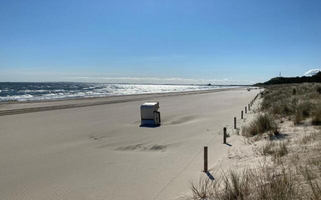 Villa Seepark - Ferienwohnung 5