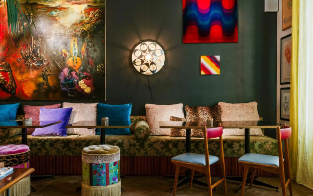Boutique Hotel Trieste