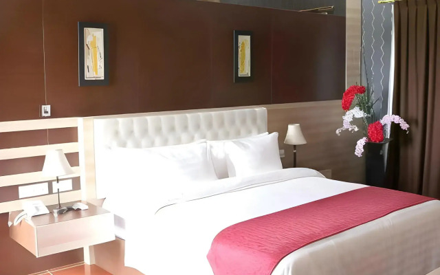 Pancur Gading Hotel & Resort