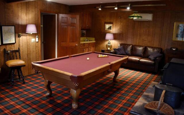 Highlandhouse Kid Dog-friendly