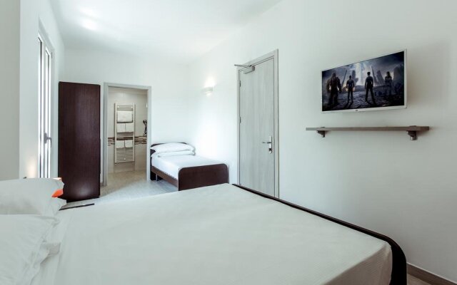 Hotel Stella Del Benaco