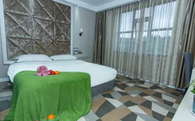 Guangyang Hotel