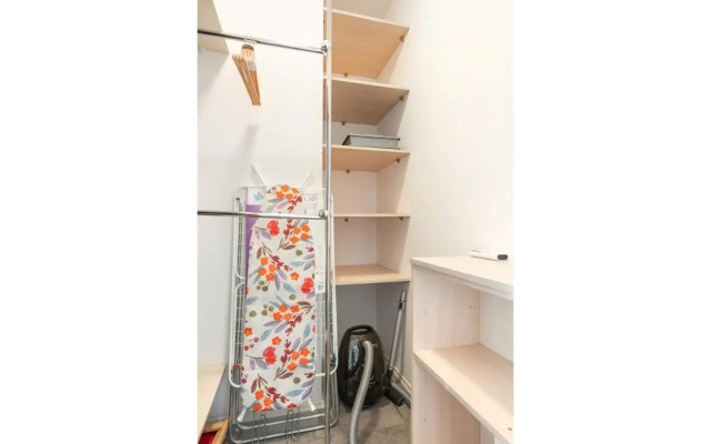 Super Apart Wilanowska 208