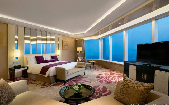 Taodou Peninsula Hotel