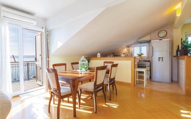 Beautiful Home in Kastel Kambelovac With Wifi and 3 Bedrooms