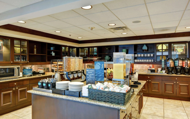 Hampton Inn Silver Spring