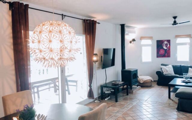 Gran Villa Sungarden
