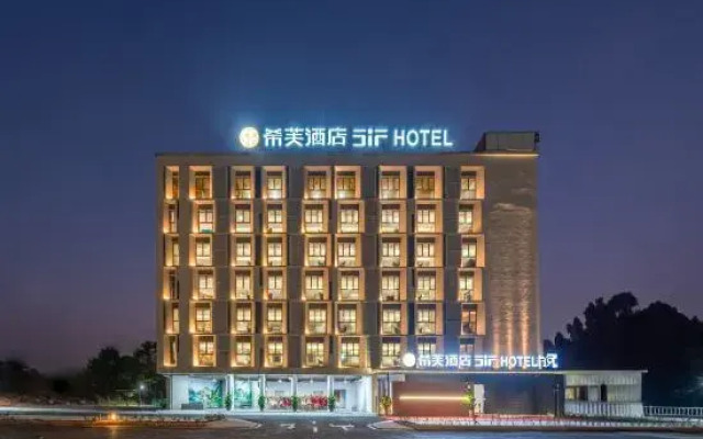 Sif Hotel