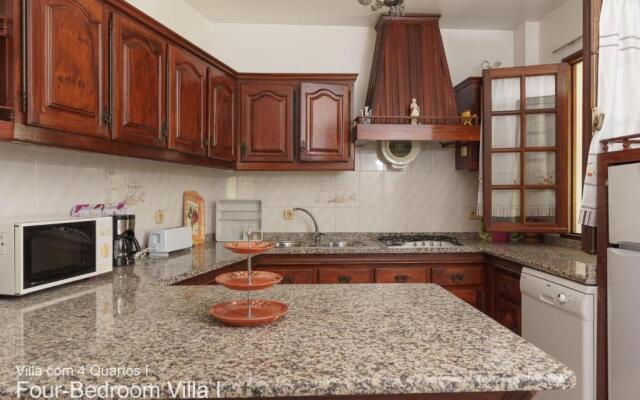 Akivillas Quarteira Rose