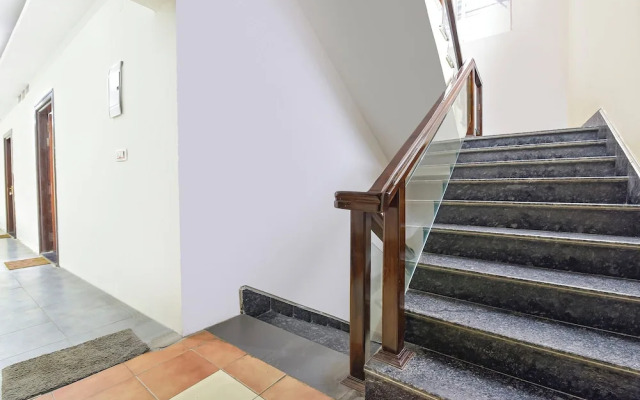 Fabhotel Green Acres