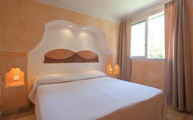 Résidence Domaine De Caranella