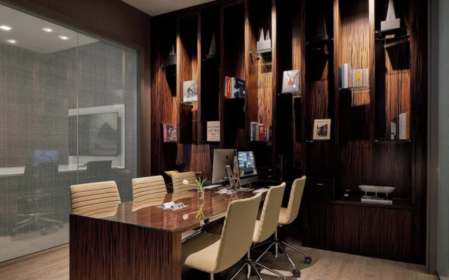 Downtown Nashville Shelby House