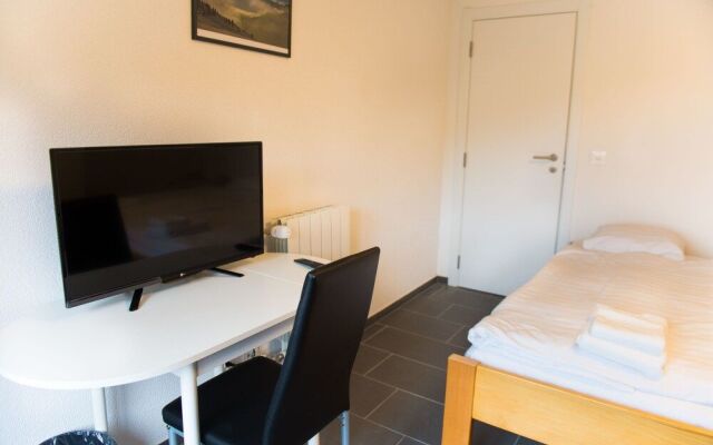 Hotel Rayon de Soleil