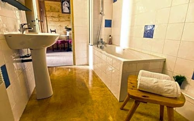 Les Zi Suites du Schatzi