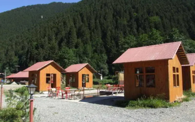 Kuloglu Otel Ve Restoran