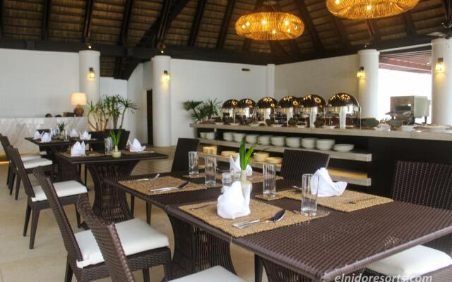 Apulit Island Resort