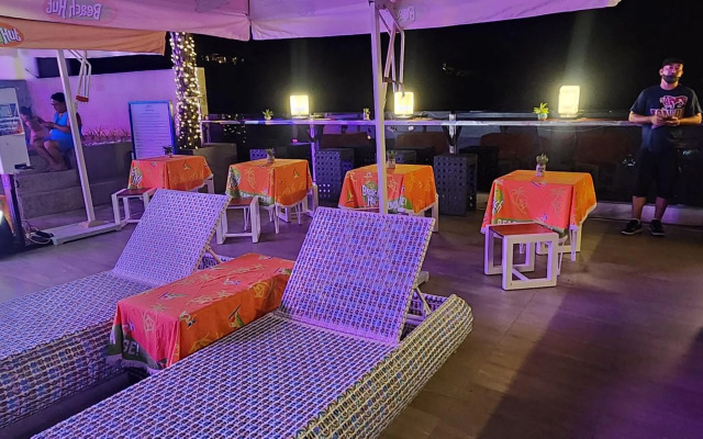 Boracay Ocean Club