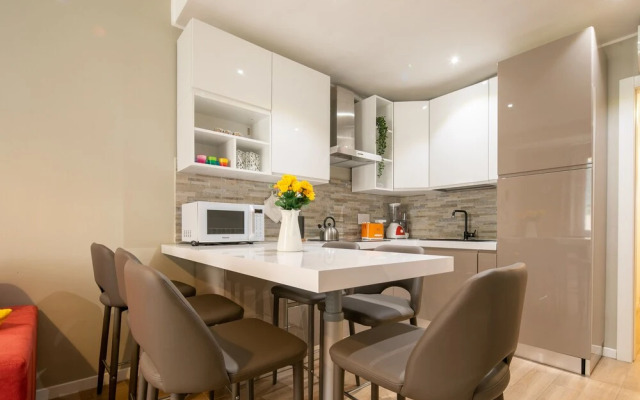 Pepi Modern by Mmega