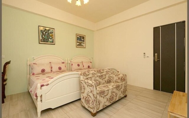 George Garden Guesthouse