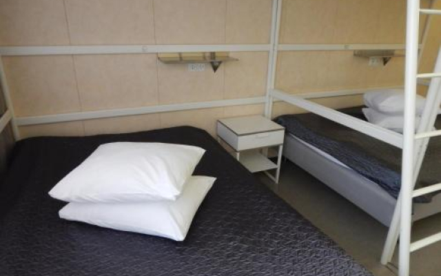 Hostel Immalanjärvi