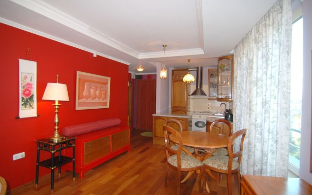 Baratero Classic Apartment