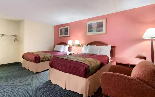 Royal Inn Clearfield