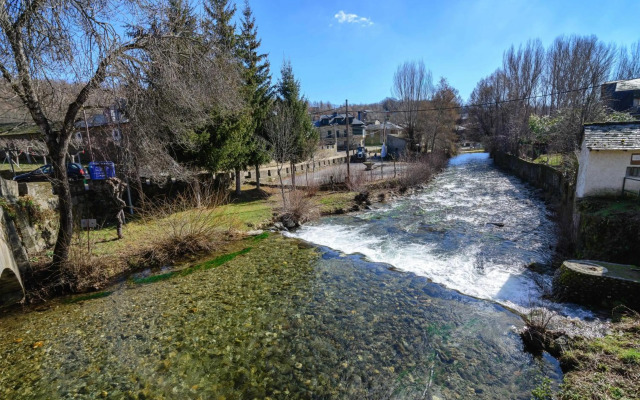 Casas Rurales Trefacio