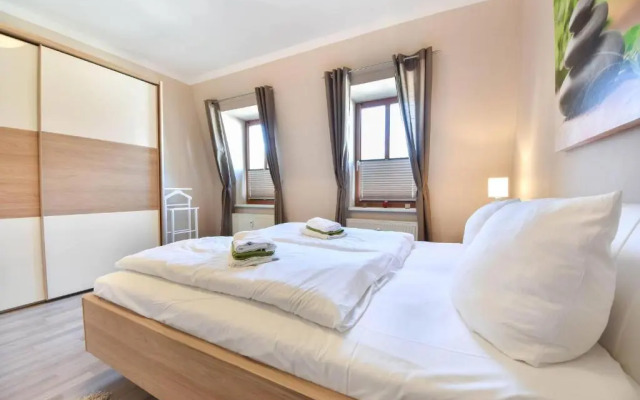 Kaisers vis a vis 08