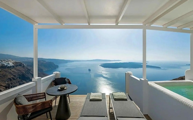 Aliko Luxury Suites