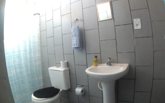 Ruanas Hostel