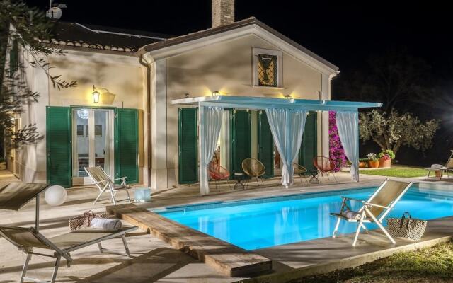 Villa Lucente 6 2
