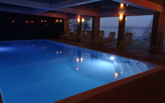 Hotel Resort Märkisches Meer