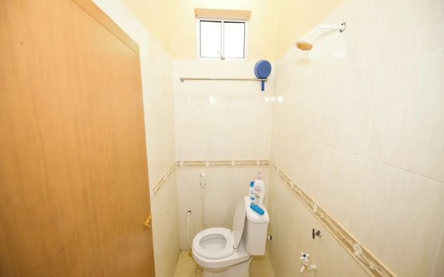 OYO 91004 Homestay Masjid At Taqwa (Syariah)