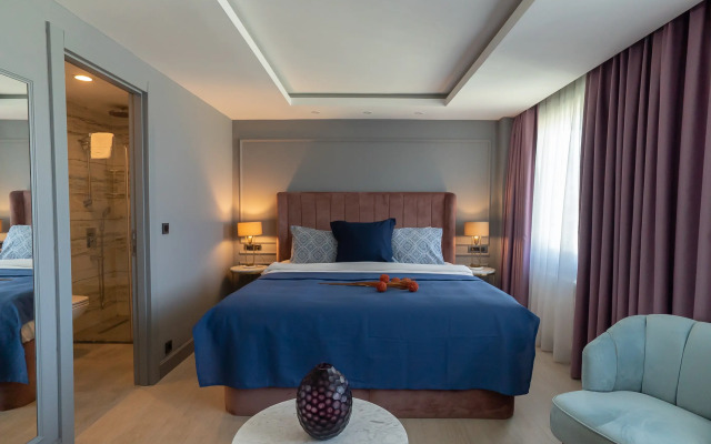 Malta Bosphorus Hotel