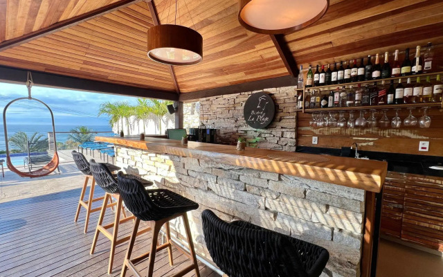 Hotel Ville La Plage & Beach Club