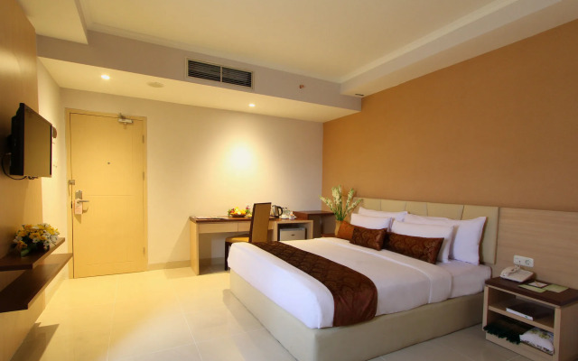 Lorin Syariah Hotel Solo