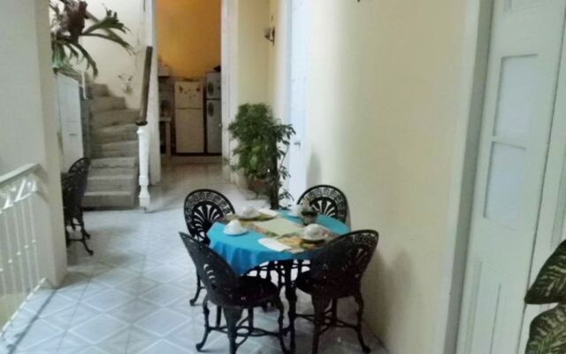 Casa Armando Havana