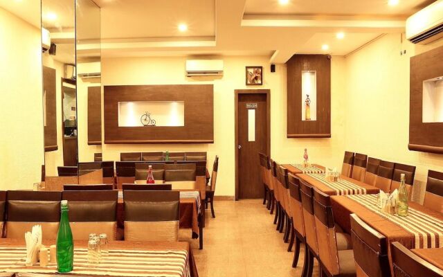 OYO 2625 Hotel Swagath