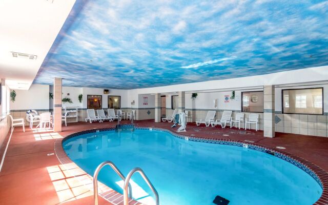 Motel 6 Oklahoma City, OK