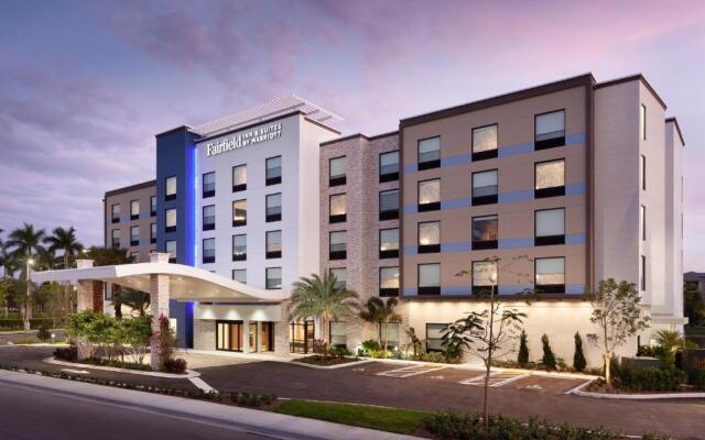 Fairfield Inn & Suites by Marriott Wellington-West Palm Beach