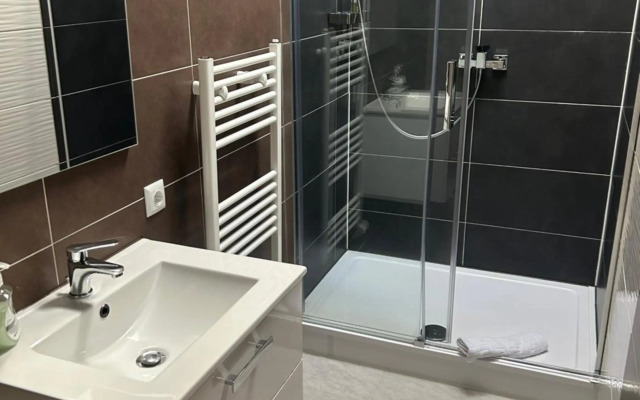 Gaststätte Pütz - Checkin: Eiserfelderstrasse 399