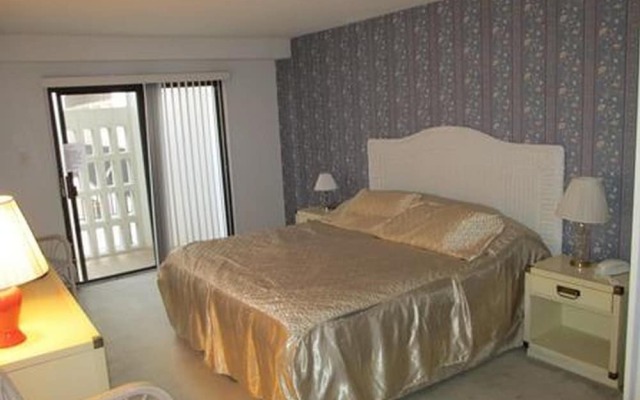 Henlopen Unit 207 by Long & Foster