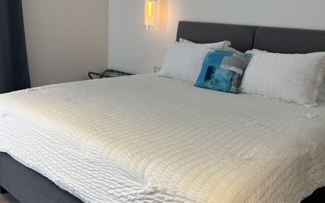 The Cove Boutique Hotel Adults Only