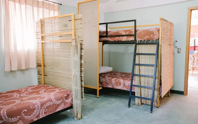 Nopalero Hostel