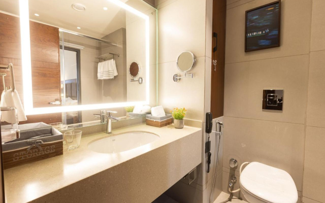 Clarks Inn Express Ludhiana