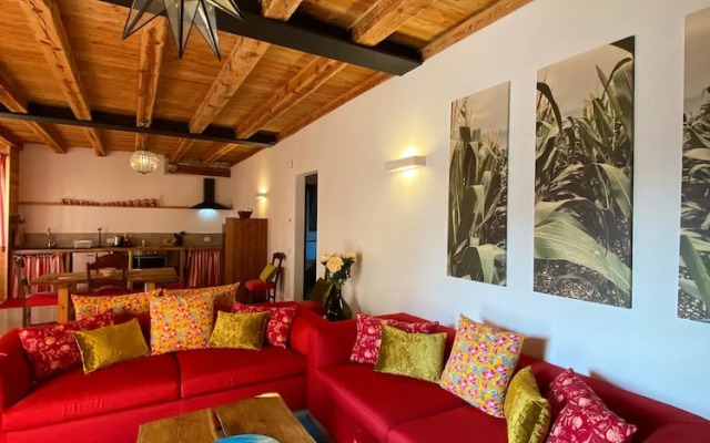 Agriturismo Modolo Suites