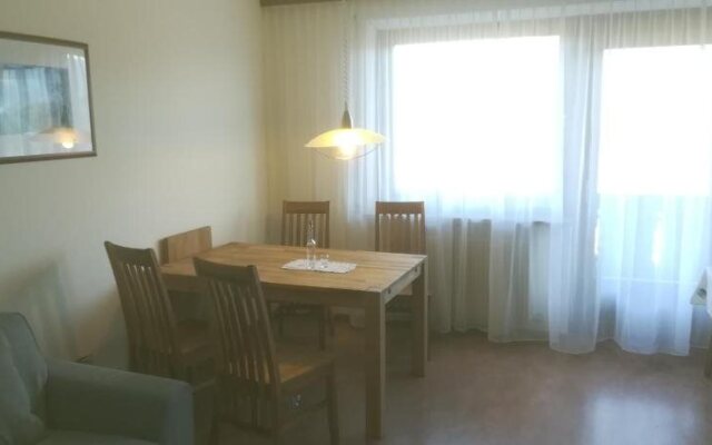 Pension Dolomitenblick