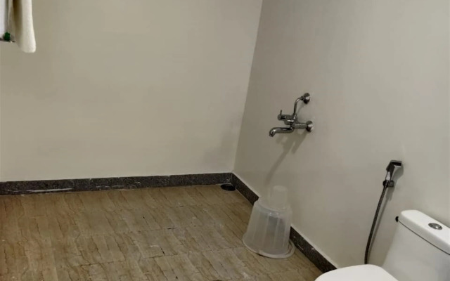 Atmaveda Riverside Retreat