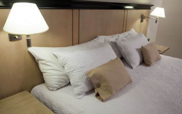 Argentino Hotel