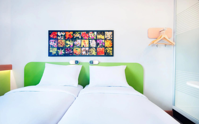 Ibis Budget Semarang Tendean – Guest Rooms – Semarang